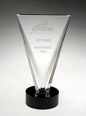 Trofeo golf Triumph Trofeo golf Triumph - Artículo Promocional Personalizado