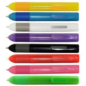 Bolígrafo twist Bolígrafo twist - Artículo Promocional Personalizado