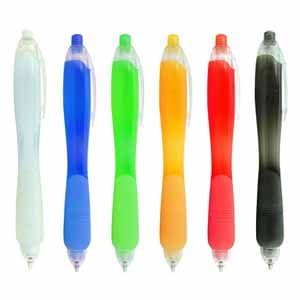 Bolígrafo Buggy grip - Artículo Promocional Personalizado