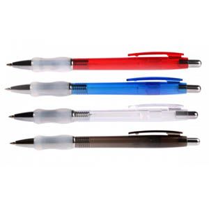 Bolígrafo Jello silicón - Artículo Promocional Personalizado