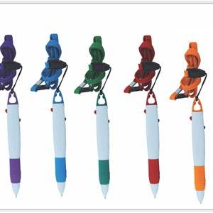 Dúo (2 tintas) Dúo (2 tintas) - Artículo Promocional Personalizado