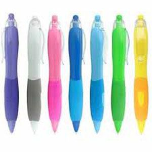 Bolígrafo Max jumbo