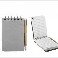Libreta Ecopark