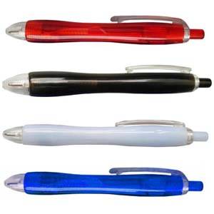 Bolígrafo Spectra Bolígrafo Spectra - Artículo Promocional Personalizado