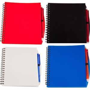 Libreta Dogma mediana