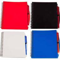 Libreta Dogma mediana