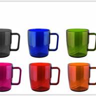 Taza Prego