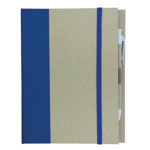 Libreta Natura