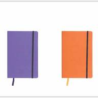 Libreta Velvet