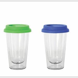 Vaso Deli Vaso Deli - Artículo Promocional Personalizado