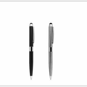 Bolígrafo touch Bolígrafo touch - Artículo Promocional Personalizado