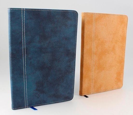Libreta Feel 100 hojas - Artículo Promocional Personalizado