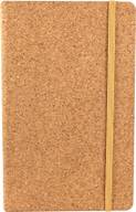 Libreta corcho