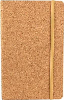 Libreta corcho Libreta corcho - Artículo Promocional Personalizado