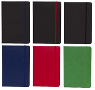 Libreta Kiel 96 hojas raya
