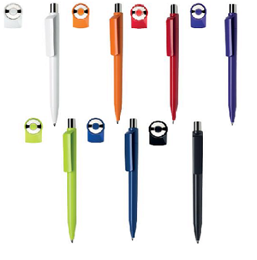 Bolígrafo Dot Maxema Bolígrafo Dot Maxema - Artículo Promocional Personalizado