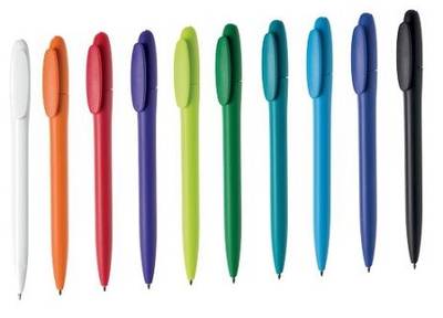 Bol Maxema plástico Bay sólido mate Bol Maxema plástico Bay sólido mate - Artículo Promocional Personalizado