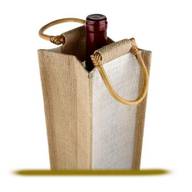 Estuche para botella de vino
