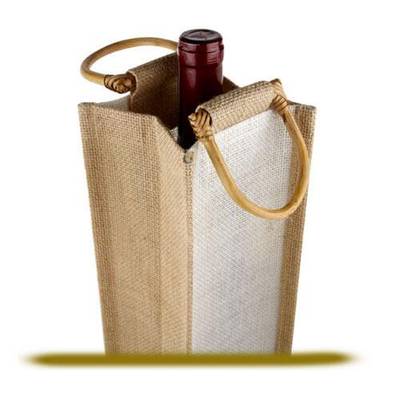 Estuche para botella de vino Estuche para botella de vino - Artículo Promocional Personalizado
