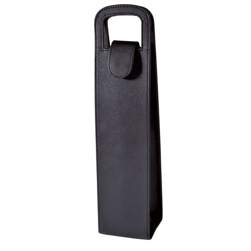 Estuche para botella de vino