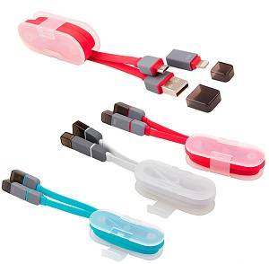 Cable Dhena Cable Dhena - Artículo Promocional Personalizado