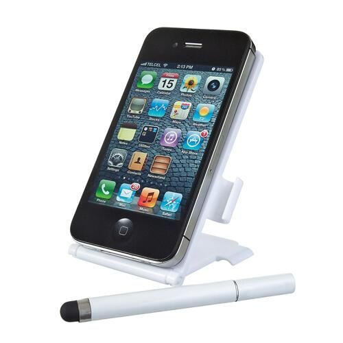 Porta celular - Artículo Promocional Personalizado