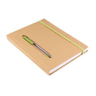 Libreta Vertigo Libreta Vertigo - Artículo Promocional Personalizado