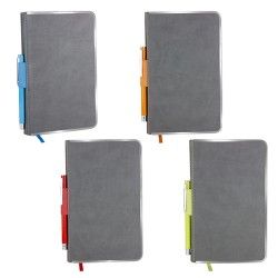 Libreta Isar