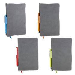 Libreta Isar Libreta Isar - Artículo Promocional Personalizado