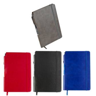 Libreta Kenya Libreta Kenya - Artículo Promocional Personalizado