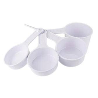 Taza Medidora Zary Taza Medidora Zary - Artículo Promocional Personalizado