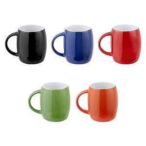 Taza Rimo - Artículo Promocional Personalizado