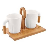 Set de tazas Iwao