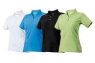Playera Polo Ravel