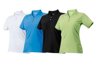 Playera Polo Ravel Playera Polo Ravel - Artículo Promocional Personalizado