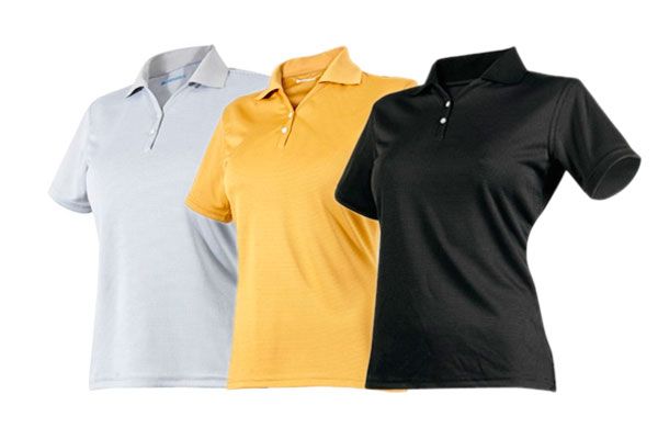 Playera Polo Farell