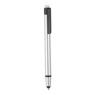 Bolígrafo plástico con touch pad
