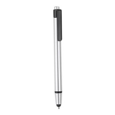 Bolígrafo plástico con touch pad Bolígrafo plástico con touch pad - Artículo Promocional Personalizado