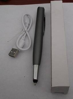 Pluma, power bank y touch Pluma, power bank y touch - Artículo Promocional Personalizado